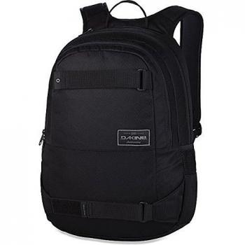 Dakine Option 27l - Mochila, color negro, talla 490 mm