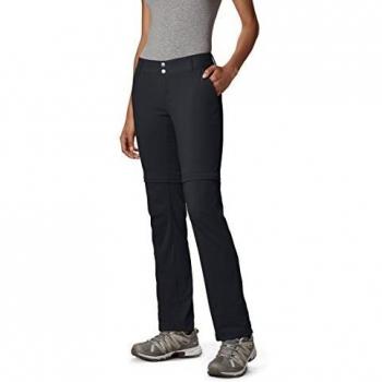 Columbia Saturday Trail 2, Pantalones convertibles, Mujer
