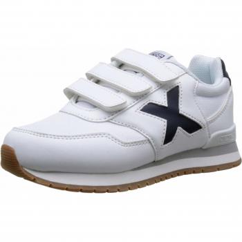 Munich Dash Kid VCO 44, Zapatillas de Deporte para Niños,
