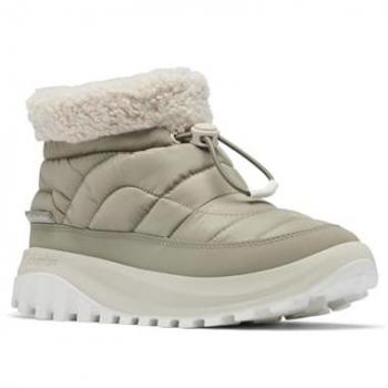 Botas Columbia Snowtrot Shorty beige verdoso mujer - 41, Botas de mujer SNOWTROT™ SHORTY Columbia, Columbia Snowtrot Botas Bajas para Mujer