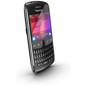 case-mate - Proteción de pantalla para BlackBerry Curve 9360