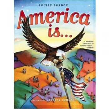 America is...