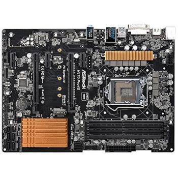 ASRock H170 Pro4S - Placa base