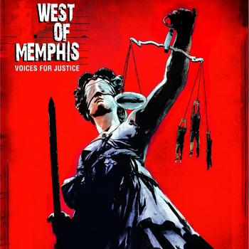 West of Memphis:Voices For Justice Soundtrack
