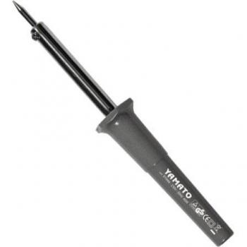 Soldador Yamato 40 W. Punta Recta