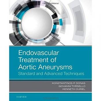 Endovascular Treatment of Aortic Aneurysms