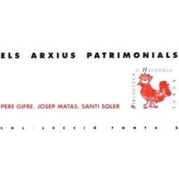 Els arxius patrimonials