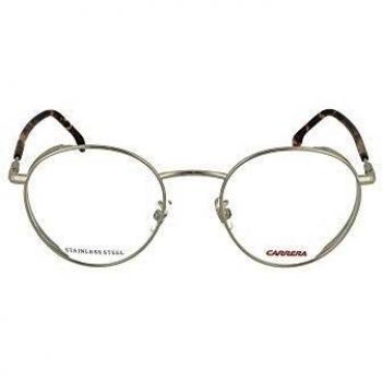 Carrera 220/G Gafas, NEGRO, 50 Unisex Adulto