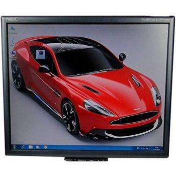 Monitor 17 NEC LCD1770VX Usado VESA SIN PEANA