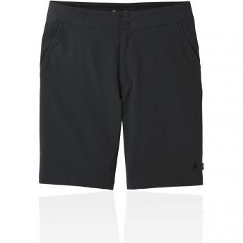 SmartWool Merino Sport 150 10 - Pantalones Cortos Hombre - Negro Talla L 2019