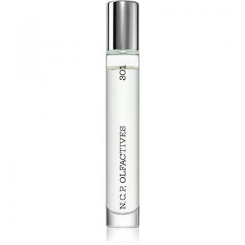 Olfactive Jasmine & Sandalwood Eau De Parfum Unisex 10ml
