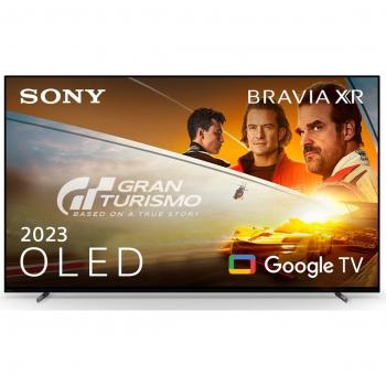 Sony TV OLED 139 cm (55) Sony BRAVIA XR-55A84L