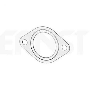 Ernst 495479 Junta, tubo de escape