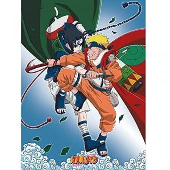 ABYstyle Naruto - Póster