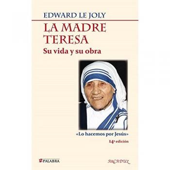 La Madre Teresa