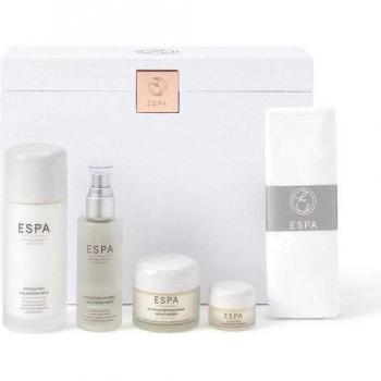 ESPA Harmonising Hydration Essential Oil Skincare Set