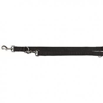 Trixie Premium Doble Ajustable Perro Leash-Parent