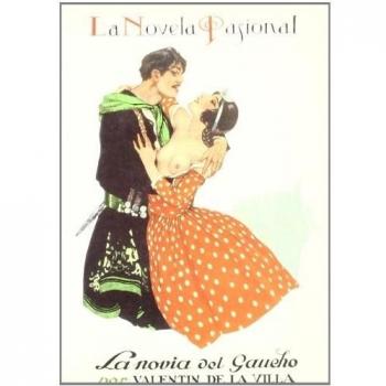 Novia Del Gaucho.