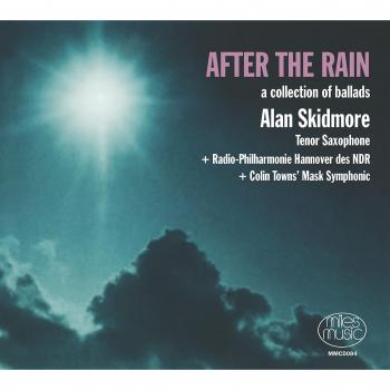After The Rain