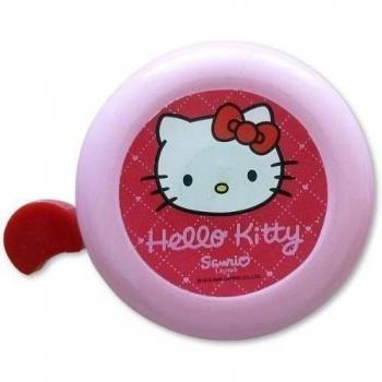 Hello Kitty Campanas Hello Kitty