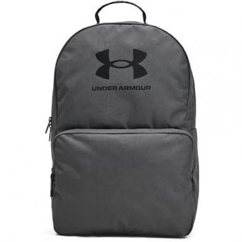 Under Armour Loudon 25L Unisex Backpack - Gray