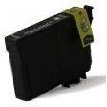 Cartucho de tinta compatible Epson T01811 NEGRO