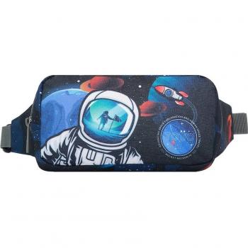 Riñonera Totto Astronaut infantil de la Colección Aventura Estelar
