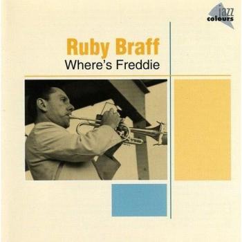 Where's Freddie