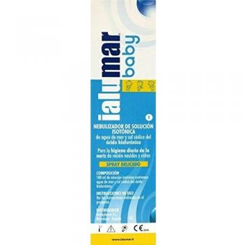 MYLAN PHARMACEUTICALS - IALUMAR BABY 100ML, negro
