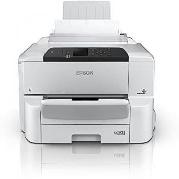 Epson WorkForce Pro WF-C8190DW Impresora Profesional