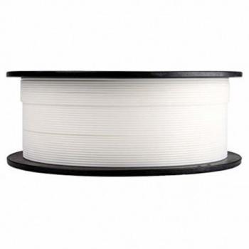 Filamento PC+ 1.75mm blanco 1 kg