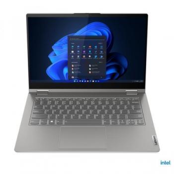 Lenovo ThinkBook 14s Yoga Gen 2 Intel Core i5-1235U, 8GB RAM, 256GB SSD, Windows 11 Pro, 14-inch Full HD Touchscreen Convertible Laptop