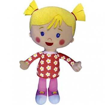 La Magia de Chloe - Peluche cantarino