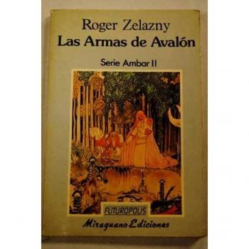 Las armas de Avalón