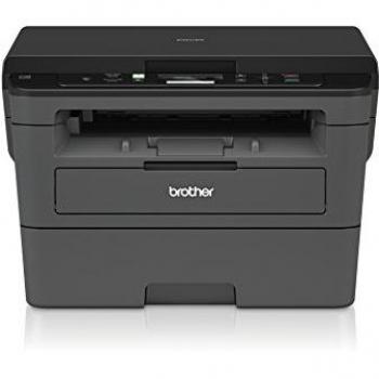 Brother DCP-L2530DW 2400 x 2400DPI Laser A4 30ppm Wifi multifuncional - Impresora multifunción
