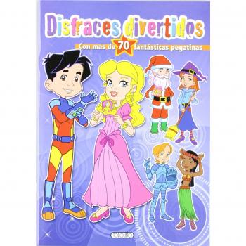 Disfraces divertidos