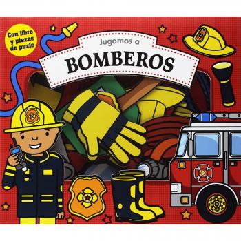 Jugamos a bomberos