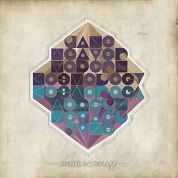 Jane Weaver - Modern Kosmology [Vinyl LP with MP3 Coupon]
