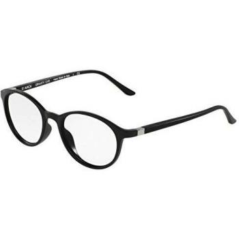 Gafas de Vista Starck Eyes 0SH3007X Matte Black 49/18/145 hombre
