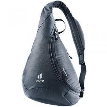 Bolso de hombro Deuter Tommy S - Unisex - Negro