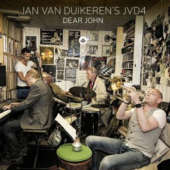 Dear John - Various Artists [Vinyl Record]