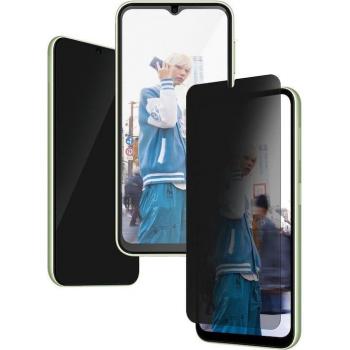 Protector de Pantalla PanzerGlass Privacidad Ultra Wide Fit Antibacteriano para Samsung Galaxy A25 5G