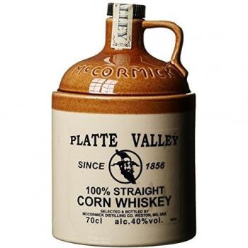 Whisky Blended Platte Valley Corn Reserve 70 cl