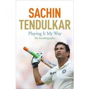 Playing It My Way: My Autobiography