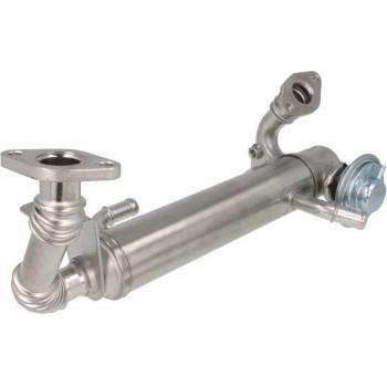 Radiador de recirculación de gases de escape y enfriador EGR ENGITECH ENT520001