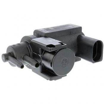 Transductor de presión VEMO V10-63-0036 para control de gases de escape, compatible con VW, AUDI, SKODA y SEAT 12V