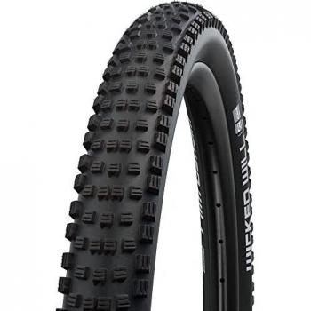 Schwalbe Wicked Will Performance Line Matura, Unisex Adulto, Nero, 62-622 (29 x 2.40