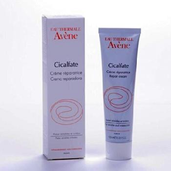 AVENE CICALFATE CREMA 100 ML