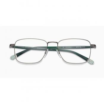 Etnia Barcelona Palau-Sator SLGR Armazones y Lentes Recetadas para Hombre, 54 mm