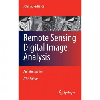 Remote Sensing Digital Image Analysis: An Introduction
